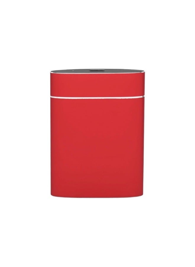 Mobile Solid State Drive 16TB 8TB 4TB 2TB 1TB Portable Hard High Speed-Capacity:12TB-Interface:Black - Image 3