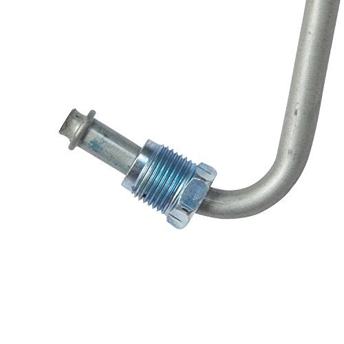 Edelmann 92226 Steering Pressure Hose, Black - Image 3