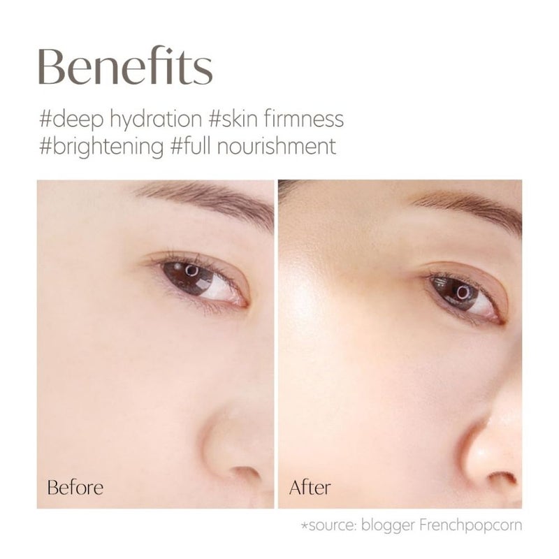 d'Alba Intensive Volufiline Spray Ampoule 50ml - Image 4