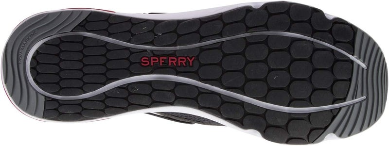 SPERRY Men's 7 Seas 3-Eye Mesh Sneakers - Image 3