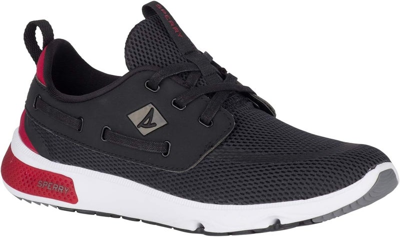 SPERRY Men's 7 Seas 3-Eye Mesh Sneakers - Image 1