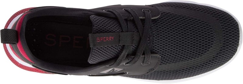 SPERRY Men's 7 Seas 3-Eye Mesh Sneakers - Image 5