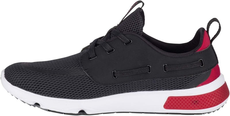 SPERRY Men's 7 Seas 3-Eye Mesh Sneakers - Image 2