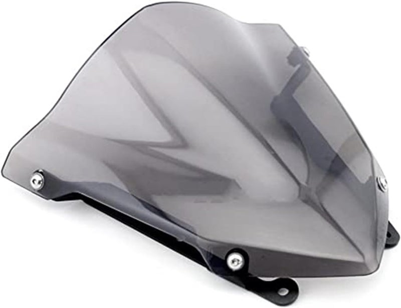 Wivplex Motorcycle Wind Deflector for MT-07 and FZ-07 - Image 1