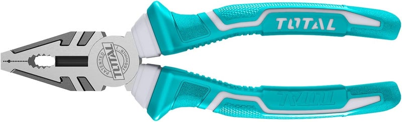 TOTAL 6" Combination Pliers THT110606P - Image 1