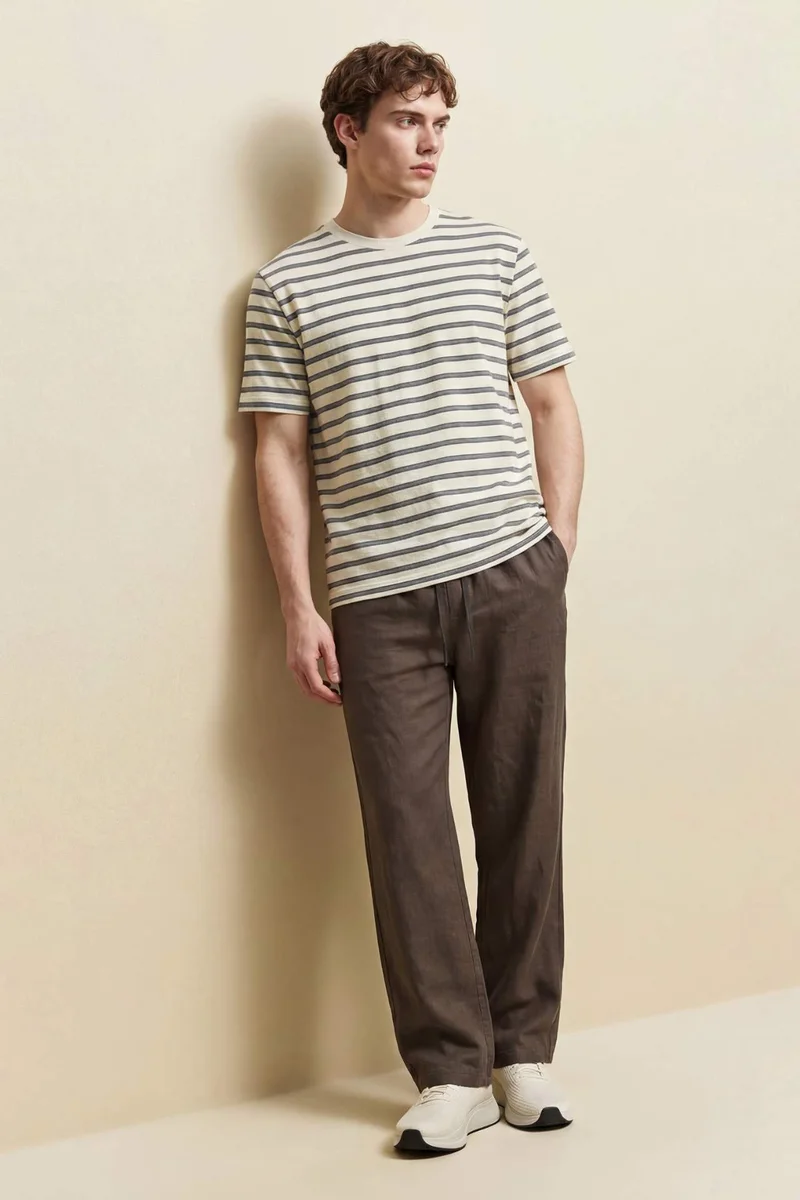 ديفاكتو Cotton T-shirt