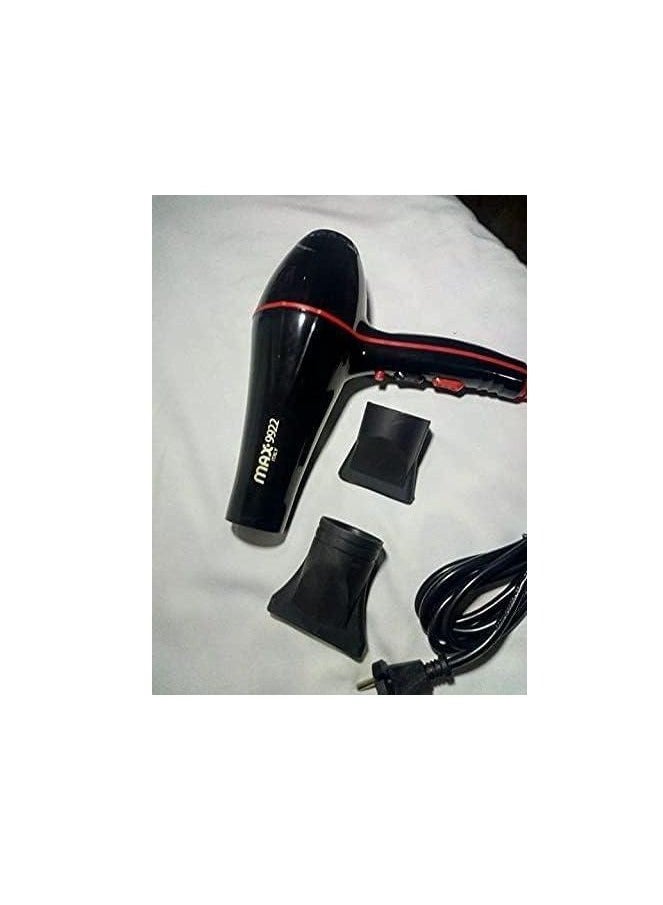 ماكس max - مجفف شعر ماكس - max-9922 - 2200w - Image 4