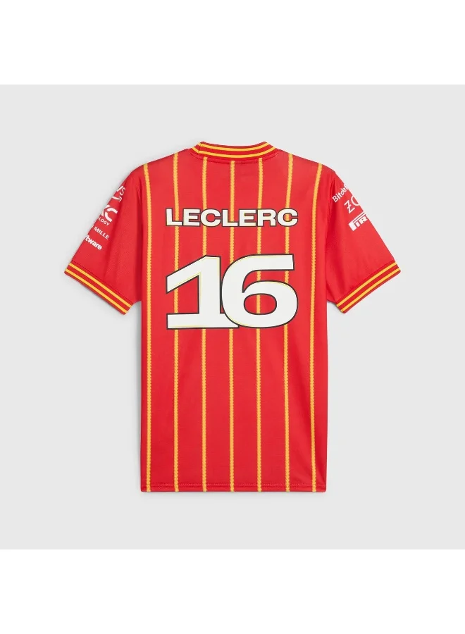 Scuderia Ferrari SF RP MENS SOCCER JERSEY