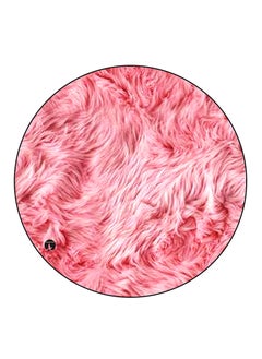 The Color k Printed Mouse Pad Multicolour