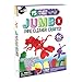 SpiceBox Make Play Jumbo Pipe Cleaner Crafts 15 Projects to Create Make Fuzzy Fun Creatures Animals DIY Art Crafts Activity Kit Kids Ages 8 - Image 3