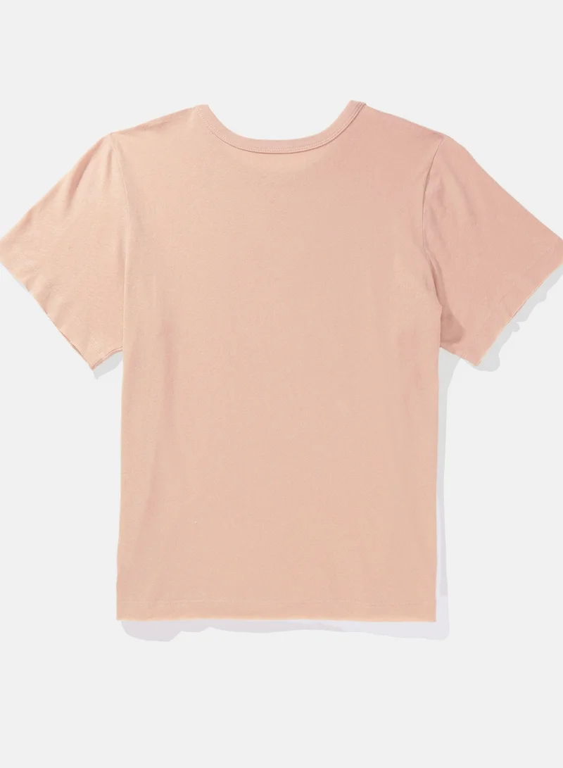 امريكان ايجل AE Graphic T-Shirt