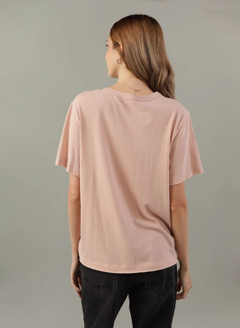 امريكان ايجل AE Graphic T-Shirt