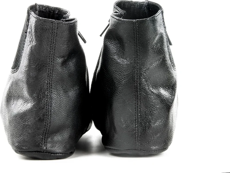 ايهفان Ihvan Akdam Goat Skin Mest (Black)