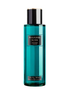 أورا لندن معطر الجسم بارادايس بليس 220 مل  - Image 1