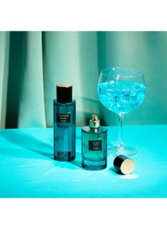 أورا لندن معطر الجسم بارادايس بليس 220 مل  - Image 2