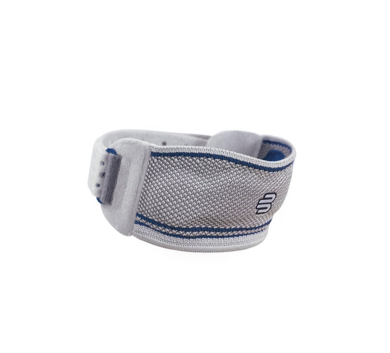 باورفيند Bauerfeind 12042400070002 شكل حزام Genupoint Knee 2 أسود () - Image 3