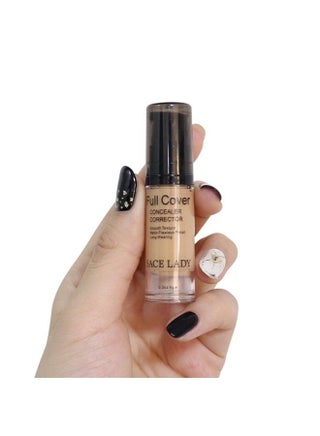 Under Eye Concealer Makeup, Full Coverage Anti-aging Long Lasting Concealer Correctors for Dark Circles Spots Face Make Up - pzsku/ZB5ACA81FB5809745AF03Z/45/_/1690872028/fec4dd75-26d1-40b8-bfdc-60de642c25ae