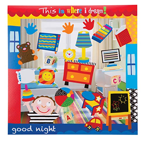 ALEX Jr. Tots Sticker Pictures - Image 3