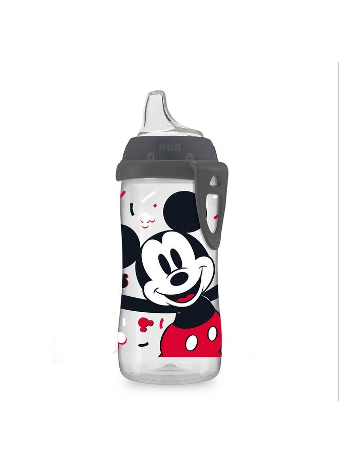 NUK Disney Active Sippy Cup Mickey Mouse 1 Count (Pack Of 1) - Image 1