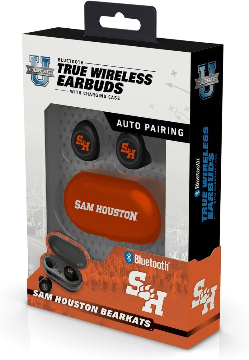 SOAR Collegiate True Wireless Earbuds v.7 - Image 2