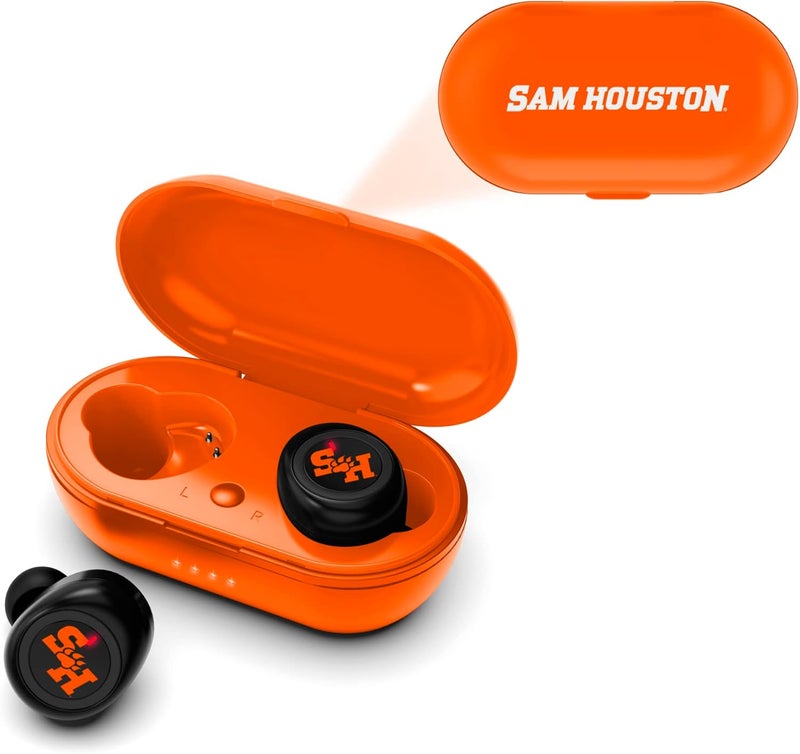 SOAR Collegiate True Wireless Earbuds v.7 - Image 1