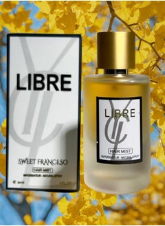 libre derm 10 Pieces Libre Hair Mist 30ML  - Image 2