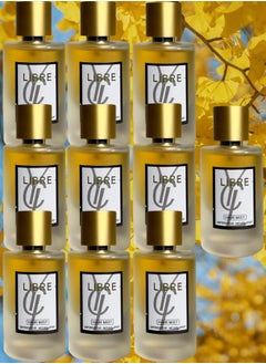 libre derm 10 Pieces Libre Hair Mist 30ML  - Image 1