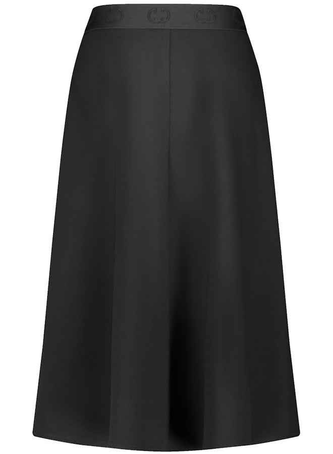 GERRY WEBER Skirt Woven Long  - Image 4