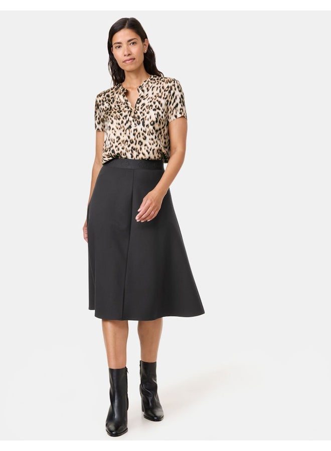 GERRY WEBER Skirt Woven Long  - Image 5