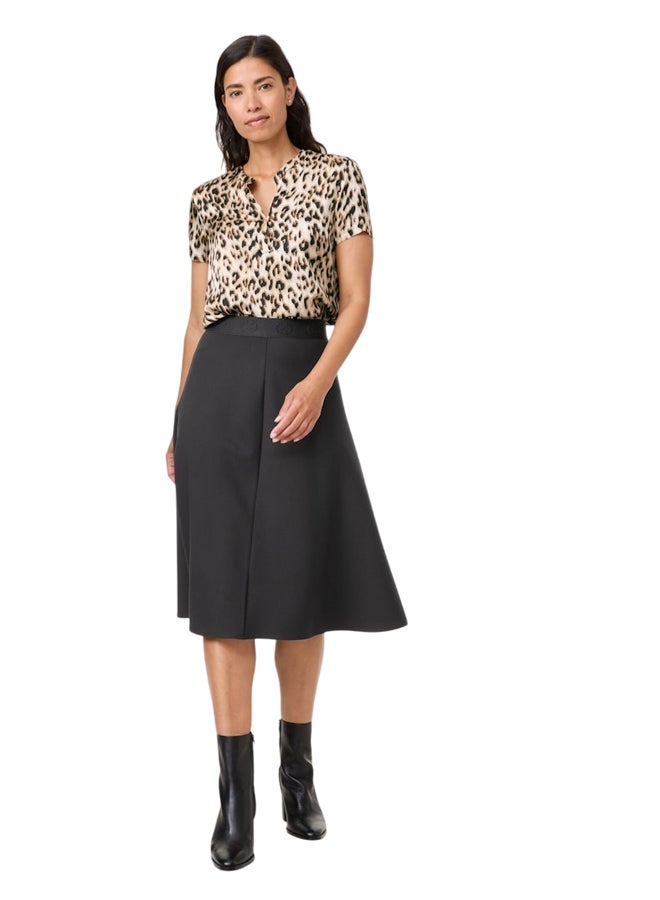 GERRY WEBER Skirt Woven Long  - Image 1