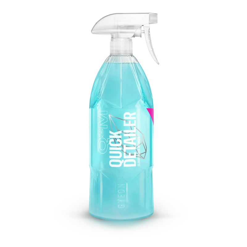 GYEON quartz Cloth Quick Detailer 1000ml - Image 1