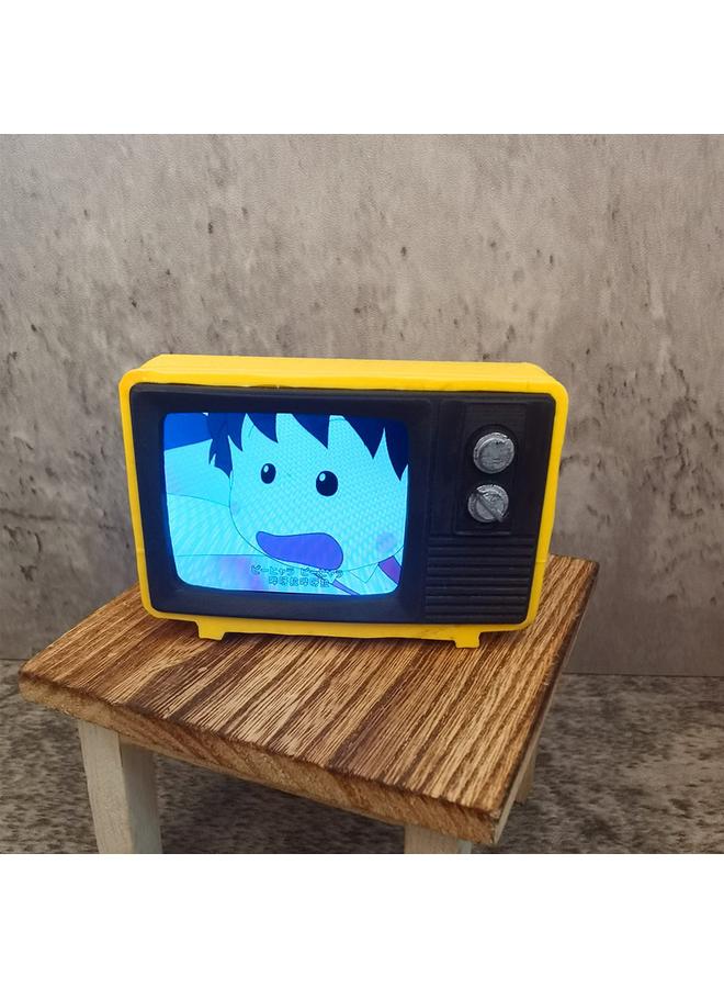 Bluejw Mini Small Kitchen Stall Small Kitchen Night Market Stall Project Square Stall Real Cooking Kitchen Market Hot Sale - Image 1