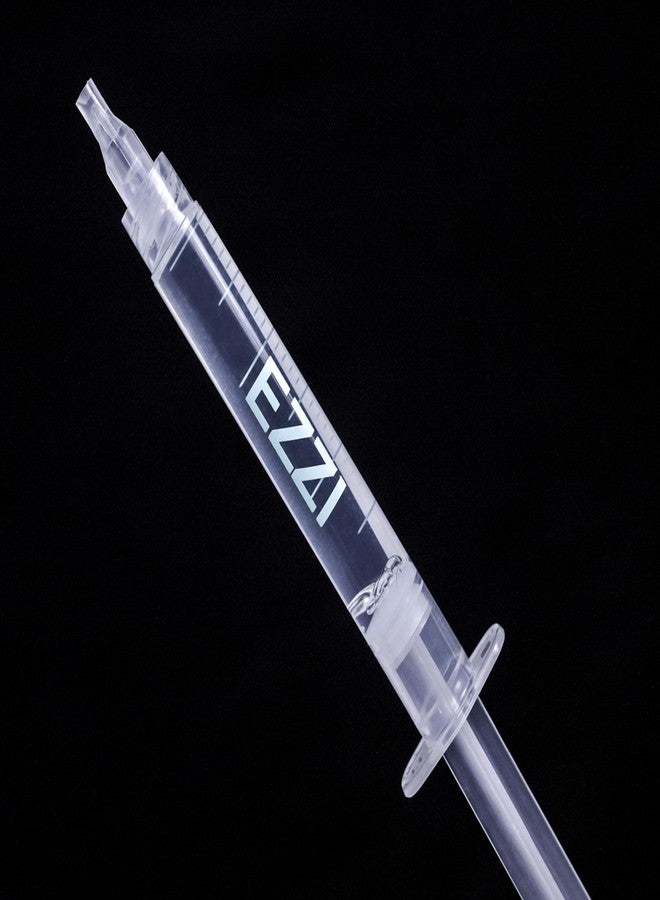 EZZI Teeth Whitening Kit | Fast Whitener Gel 44% Carbamide Peroxide | for Discolored, Yellow, Brown, Black, Coffee, Smoking, Intrinisic Deep Stains - Image 4