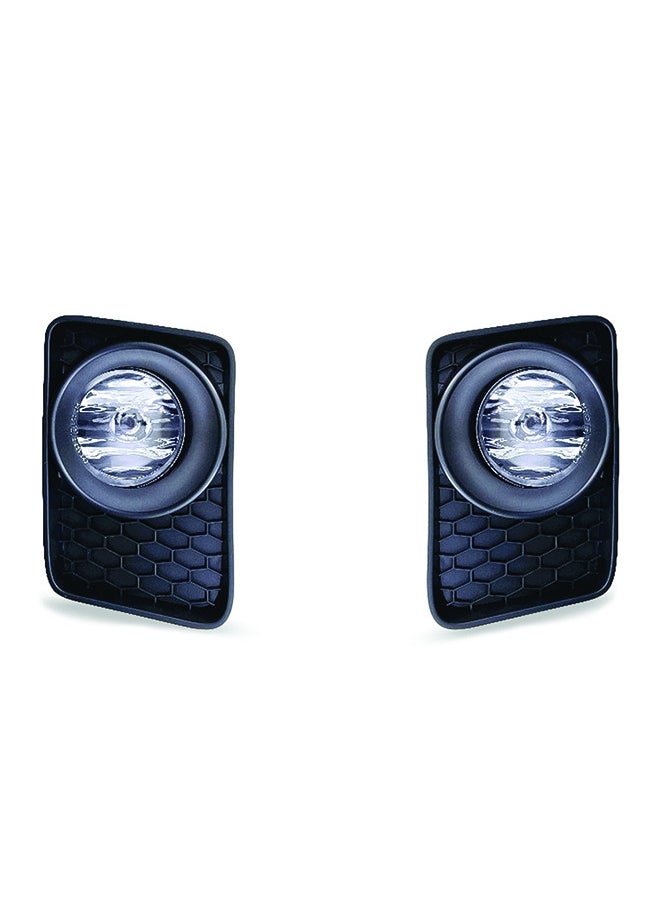 DLAA - Pack of 2 CV438 Dlaa Fog Lamp Only Suitable for Lumina 2010 - Image 1