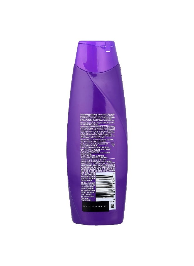Aussie - Aussie, Total Miracle, 7-n-1 Shampoo, Apricot & Australian Macadamia Oil, 12.1 fl oz (360 ml) - Image 1