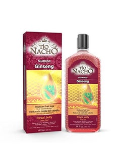 Shampoo Ginseng 14 Fluid Ounce