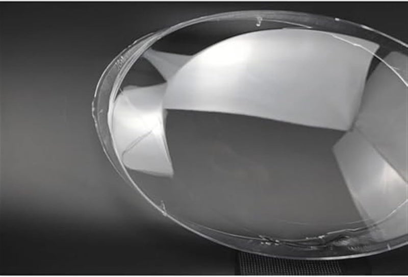 Wivplex Headlight Glass Cover for Beetle 2013-2019 - Image 1