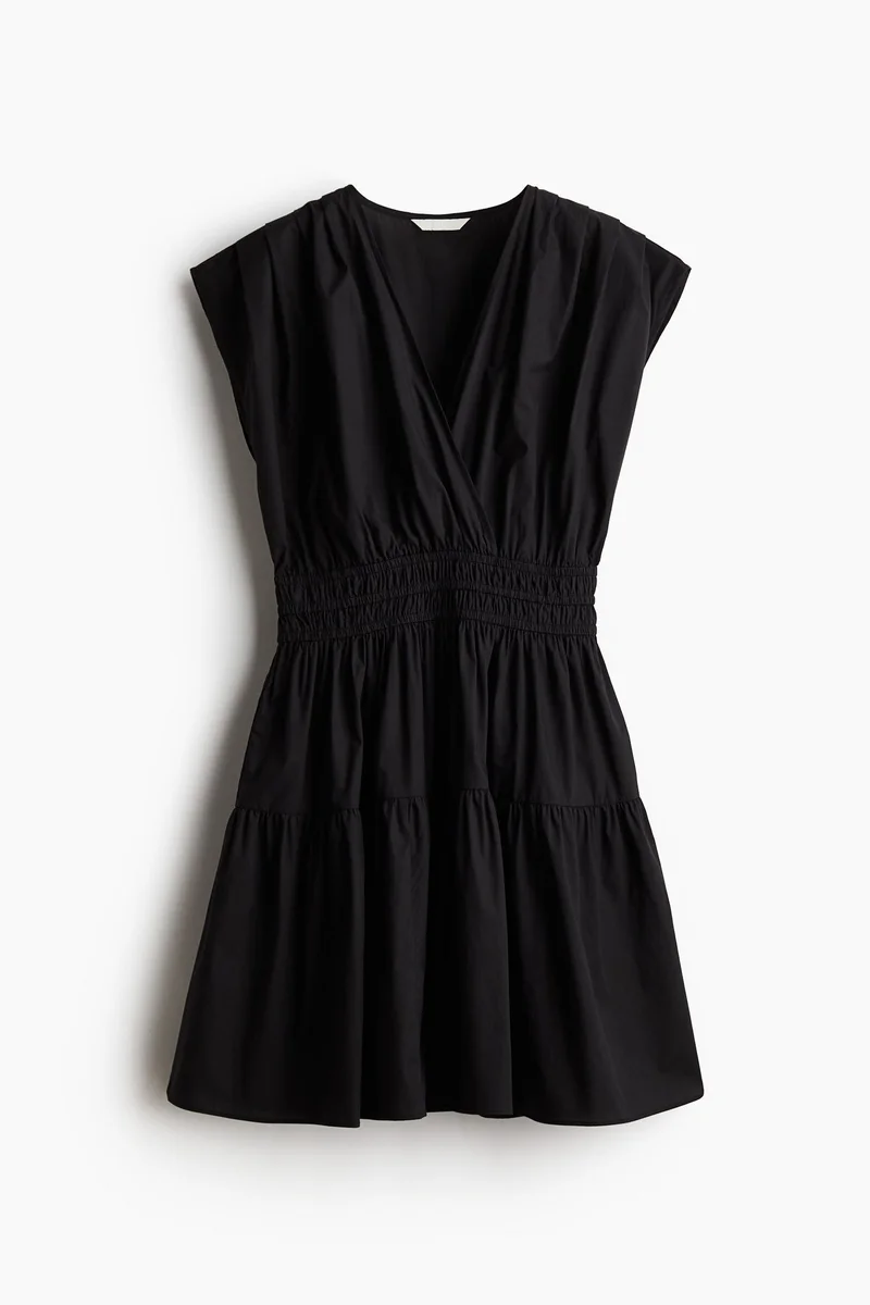 H&M Relaxed Fit Dress