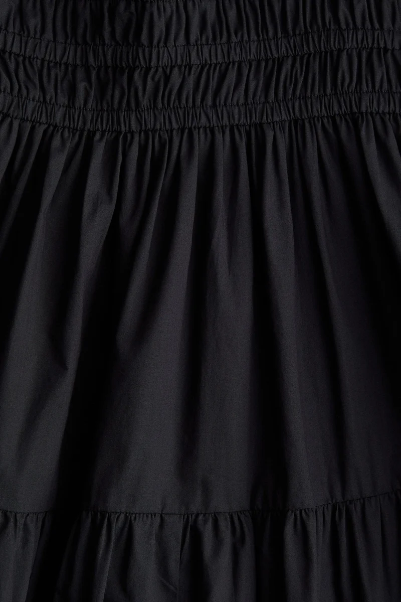 H&M Relaxed Fit Dress