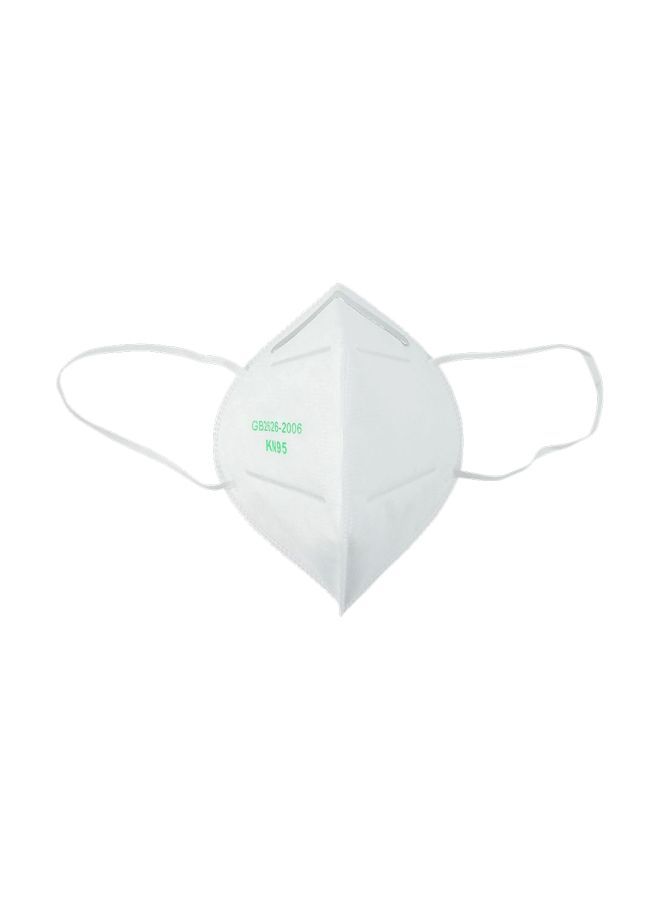 NIBEMINENT KN95 Disposable Safety Mask - Image 1