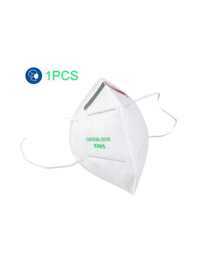 NIBEMINENT KN95 Disposable Safety Mask - Image 3