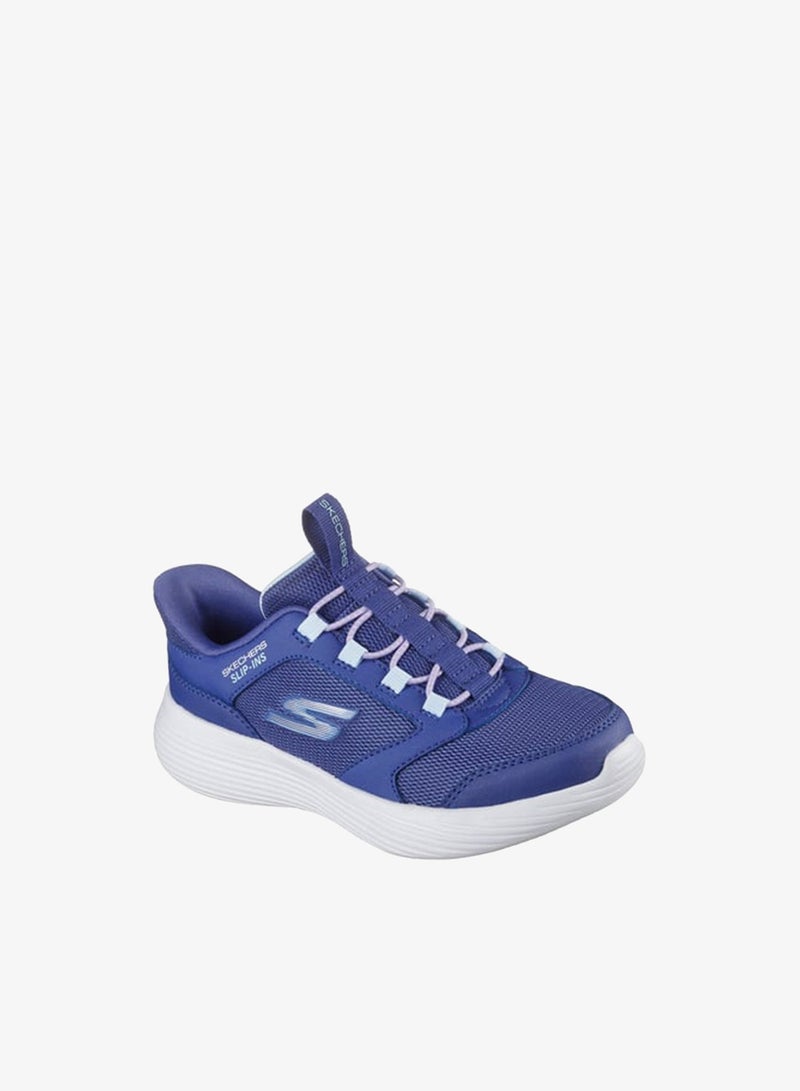 سكيتشرز أطفال جو رن  في - Image 3