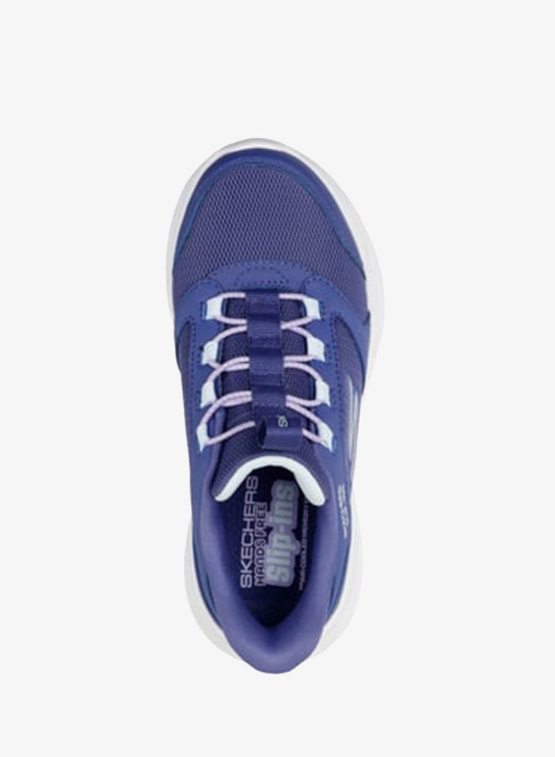 سكيتشرز أطفال جو رن  في - Image 4