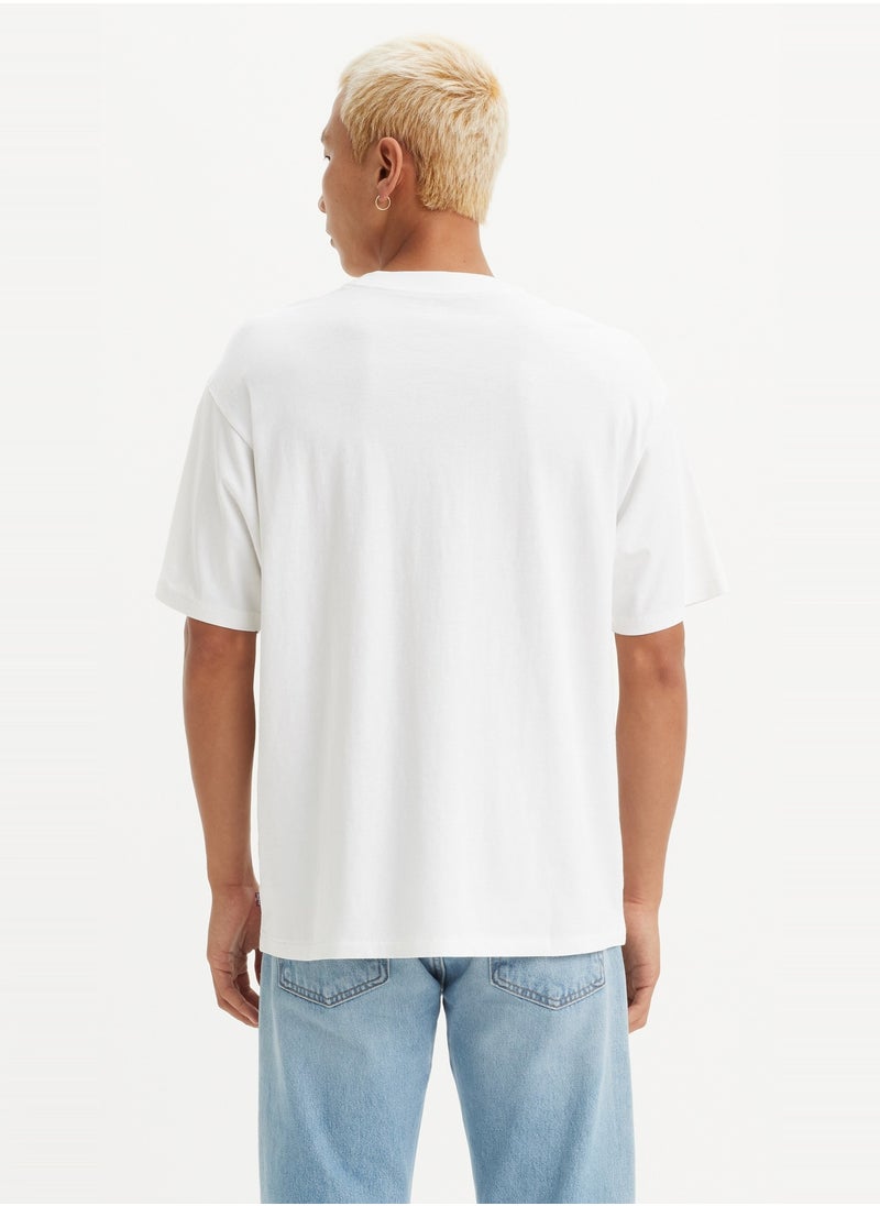 Levi's - Vintage Bw Graphic Tee - Image 1