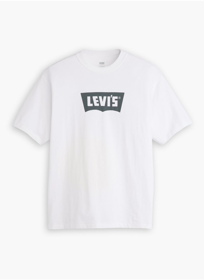 Levi's - Vintage Bw Graphic Tee - Image 1