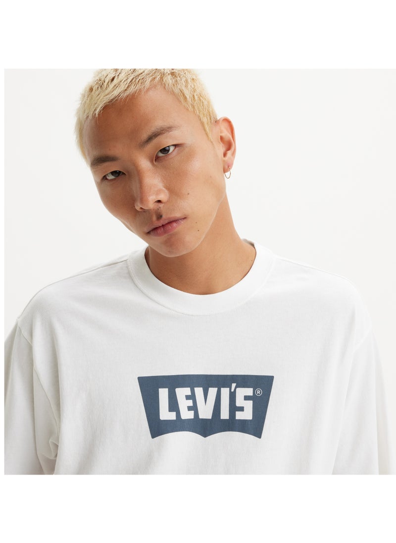 Levi's - Vintage Bw Graphic Tee - Image 1