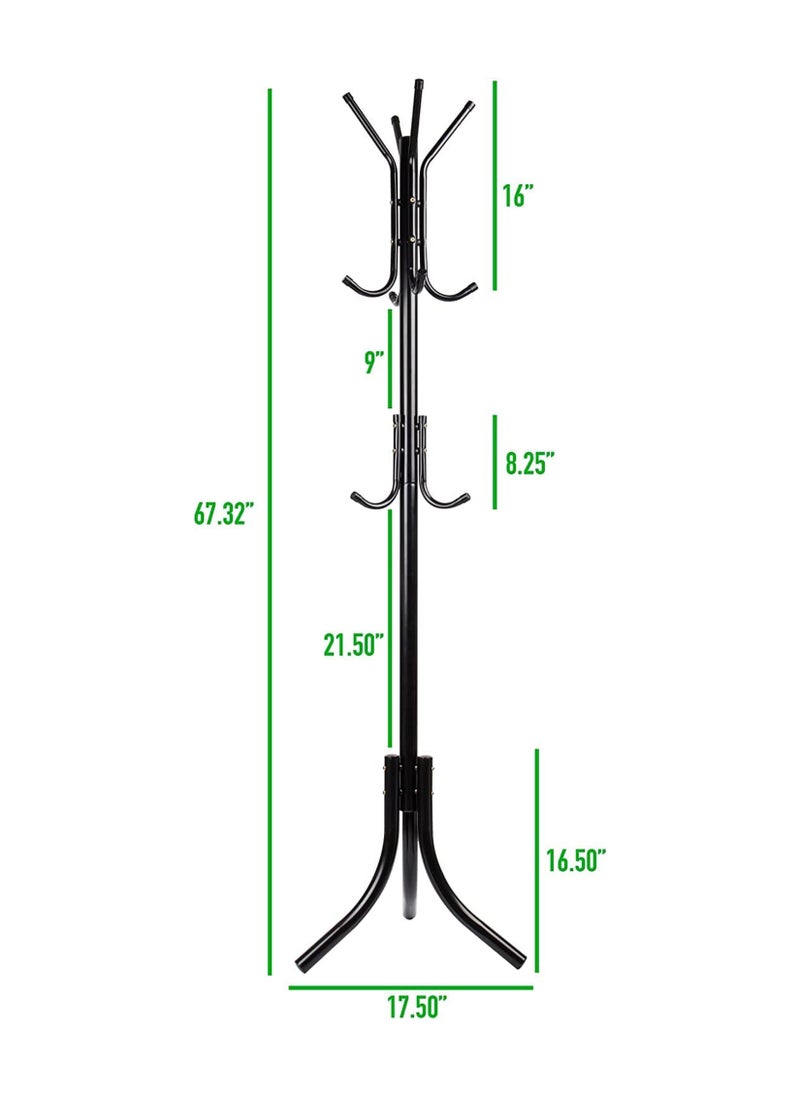 Clothes Rack White Metal Portable Heavy Duty Commercial Grade With Sturdy Rail For Garments Shoes Accessories Extra Storage Shelf Easy Assembly For Home And Retail 30x10x10cm 300g Weight - pzsku/ZB5AE37B9DBD9A46D771FZ/45/_/1683366865/a1c14670-75a8-4327-9460-95fd6f8f1bcc