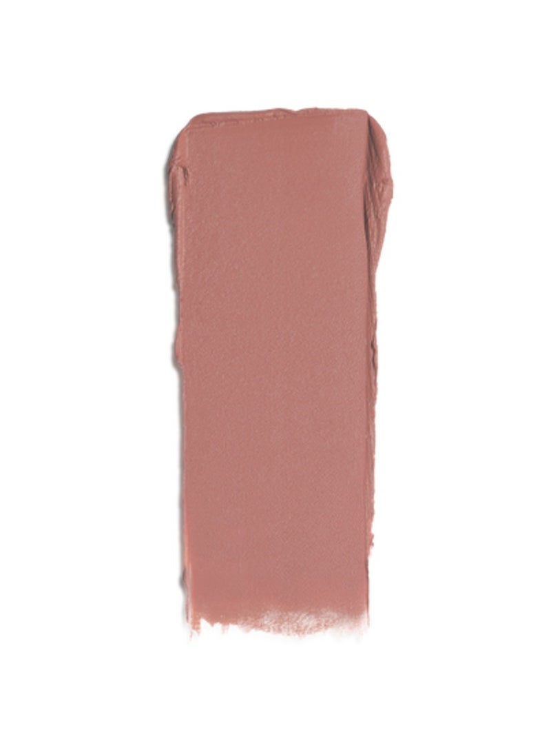 MAKE UP FOR EVER Rouge Artist Velvet Nude Soft Matte Lipstick- 105 Tender Nde, 3.7g - Image 2