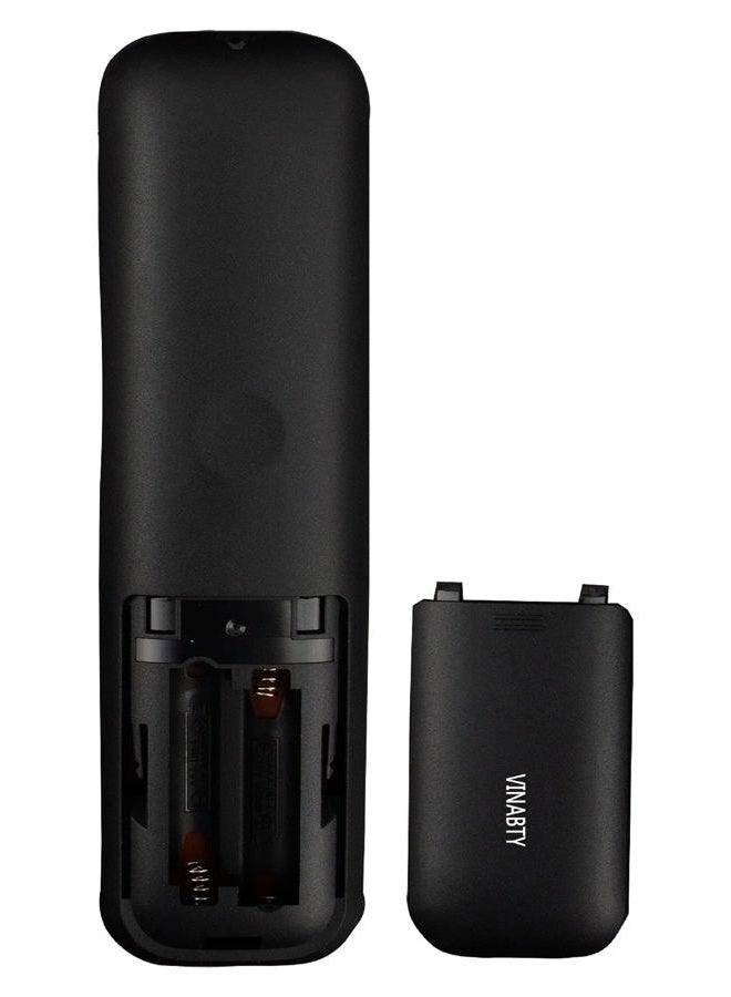 Vinabty EN2N30H Replaced Remote fit for Hisense Smart 4K TV 55H6G 55H77G 55V6G 55A60G 55A60H 55A60GMV 55A6010GMV 55A6030GMV 55A6050GMV 55A6070GMV 55A6090GMV - Image 3