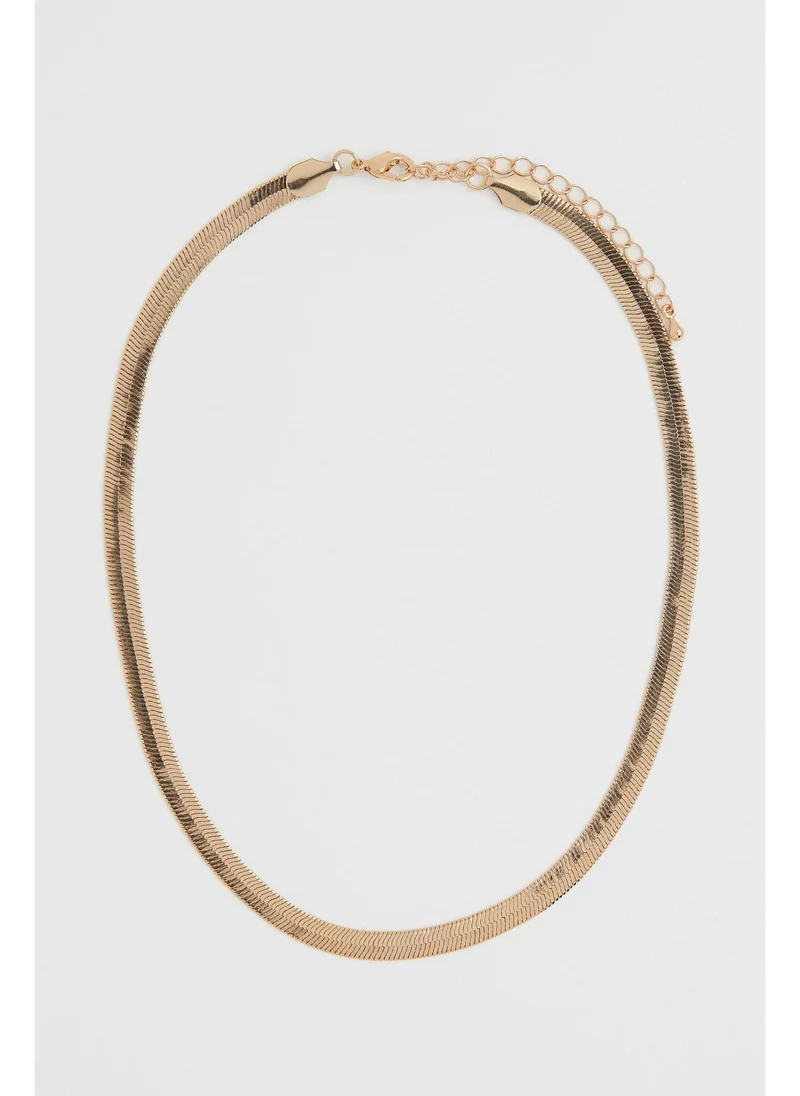 اتش اند ام Necklace